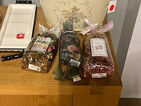 Diverse woonaccessoires (23x) - afbeelding 7 van  13