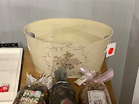 Diverse woonaccessoires (23x) - afbeelding 8 van  13