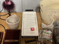 Diverse woonaccessoires (23x) - afbeelding 9 van  13