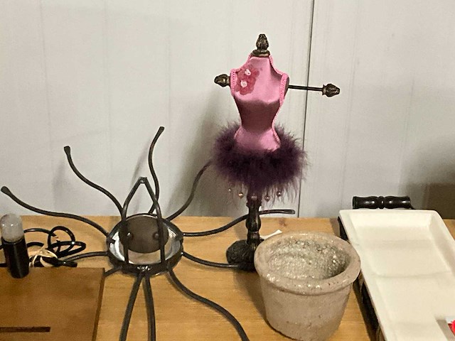 Diverse woonaccessoires (23x) - afbeelding 12 van  13