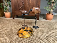 Diverse woonaccessoires (3x) - afbeelding 2 van  6