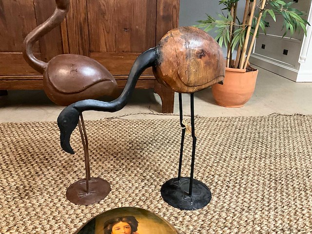 Diverse woonaccessoires (3x) - afbeelding 5 van  6