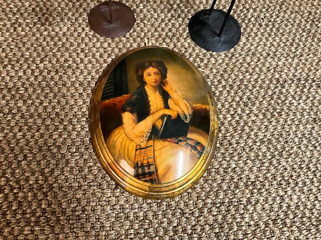 Diverse woonaccessoires (3x) - afbeelding 6 van  6