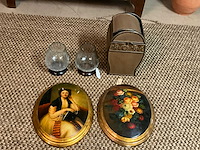 Diverse woonaccessoires (5x) - afbeelding 3 van  7