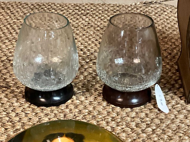 Diverse woonaccessoires (5x) - afbeelding 4 van  7