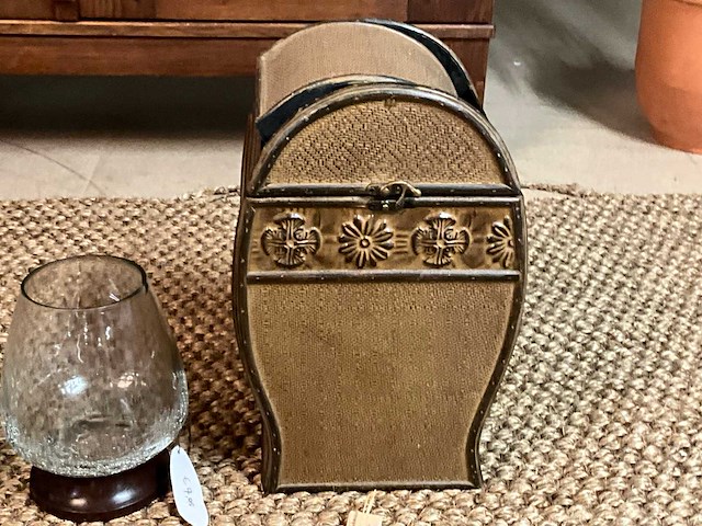 Diverse woonaccessoires (5x) - afbeelding 5 van  7