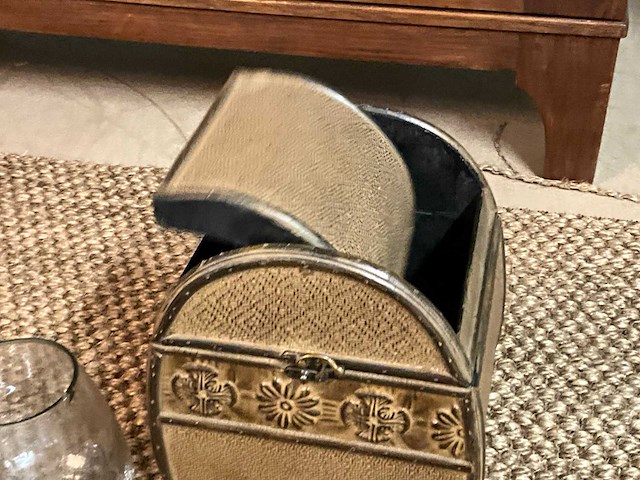 Diverse woonaccessoires (5x) - afbeelding 6 van  7