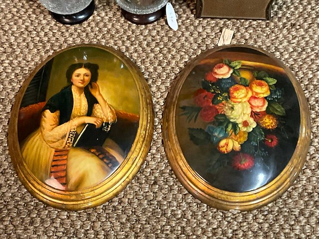 Diverse woonaccessoires (5x) - afbeelding 7 van  7