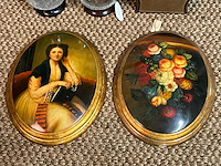 Diverse woonaccessoires (5x) - afbeelding 7 van  7