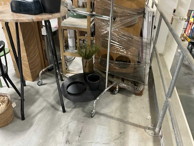 Diverse woonaccessoires - afbeelding 2 van  10