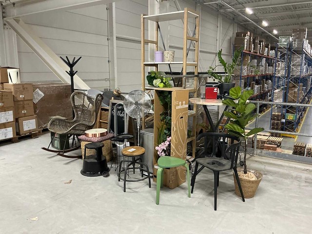 Diverse woonaccessoires - afbeelding 1 van  10