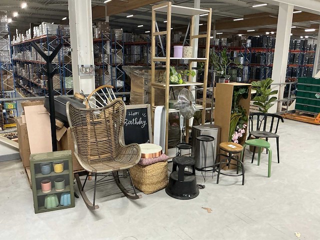 Diverse woonaccessoires - afbeelding 3 van  10