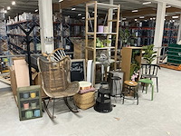 Diverse woonaccessoires - afbeelding 3 van  10