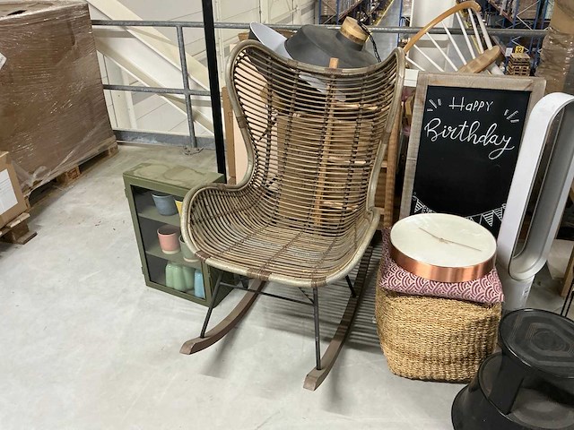 Diverse woonaccessoires - afbeelding 4 van  10