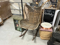 Diverse woonaccessoires - afbeelding 4 van  10