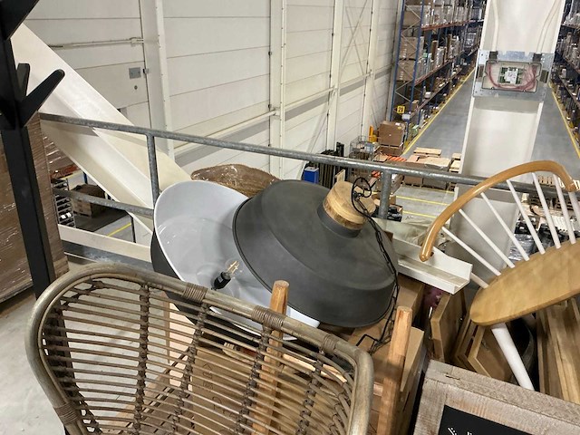 Diverse woonaccessoires - afbeelding 5 van  10