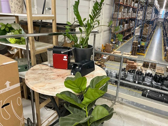 Diverse woonaccessoires - afbeelding 9 van  10