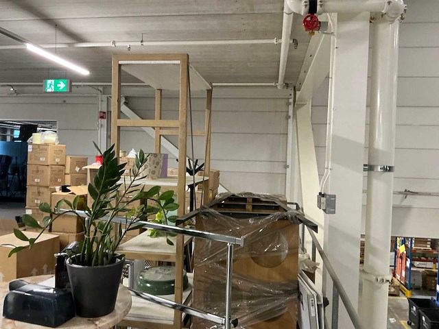 Diverse woonaccessoires - afbeelding 10 van  10