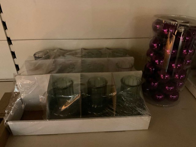 Diverse woonaccessoires - afbeelding 3 van  13