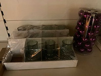 Diverse woonaccessoires - afbeelding 3 van  13