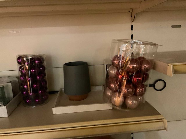 Diverse woonaccessoires - afbeelding 4 van  13