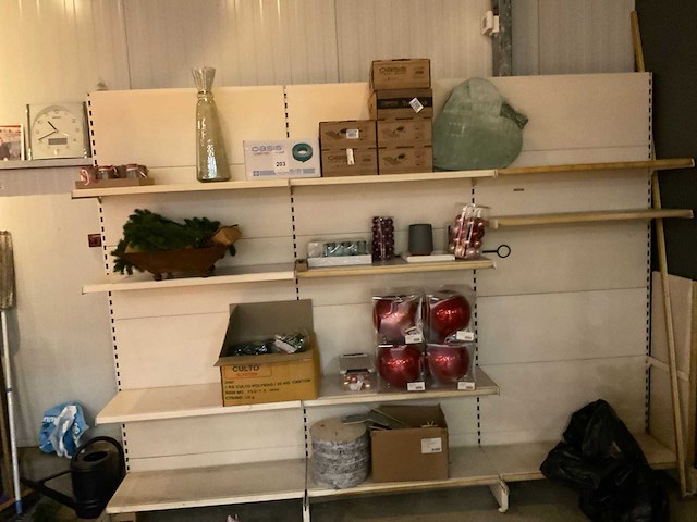 Diverse woonaccessoires - afbeelding 1 van  13