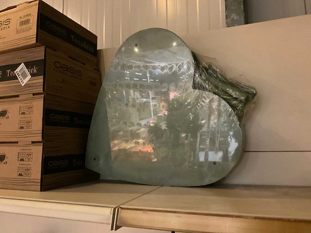 Diverse woonaccessoires - afbeelding 6 van  13