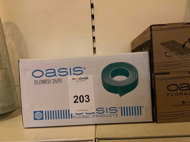 Diverse woonaccessoires - afbeelding 8 van  13