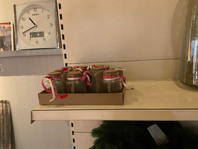 Diverse woonaccessoires - afbeelding 10 van  13