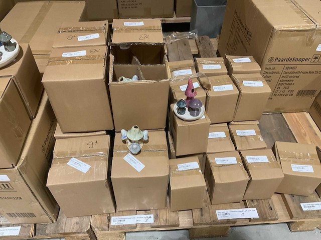 Diverse woonaccessoires - afbeelding 2 van  11