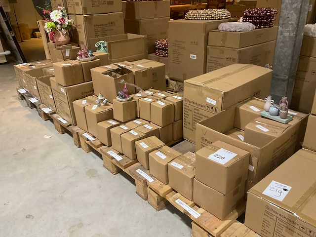 Diverse woonaccessoires - afbeelding 1 van  11