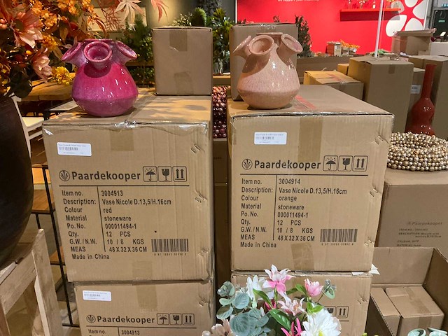 Diverse woonaccessoires - afbeelding 6 van  11