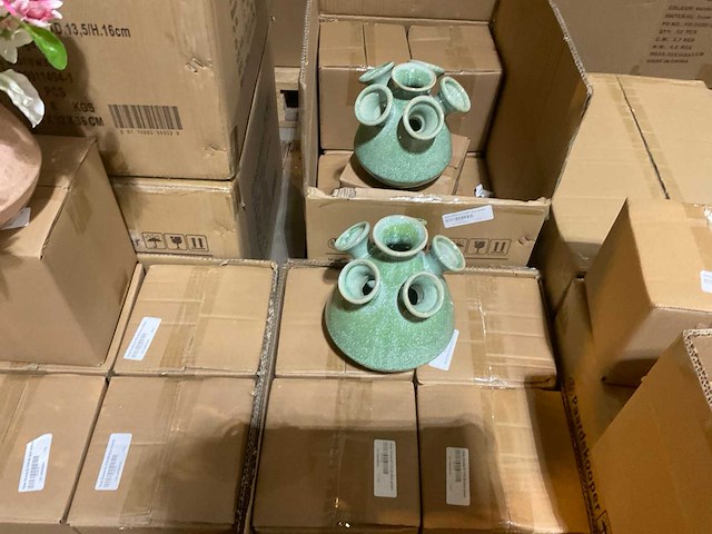 Diverse woonaccessoires - afbeelding 8 van  11