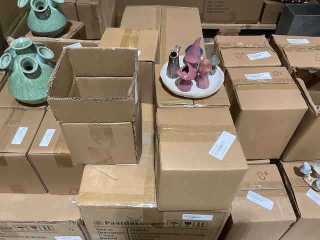 Diverse woonaccessoires - afbeelding 10 van  11