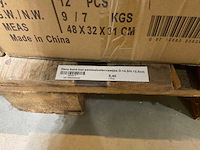 Diverse woonaccessoires - afbeelding 11 van  11