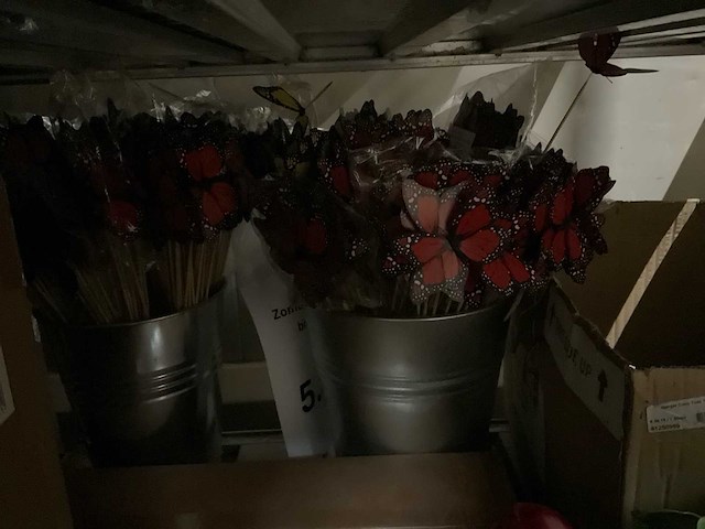 Diverse woonaccessoires - afbeelding 3 van  11