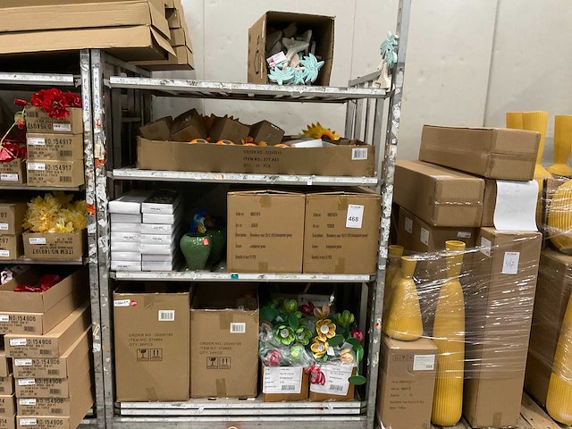 Diverse woonaccessoires - afbeelding 1 van  11