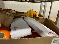 Diverse woonaccessoires - afbeelding 5 van  11