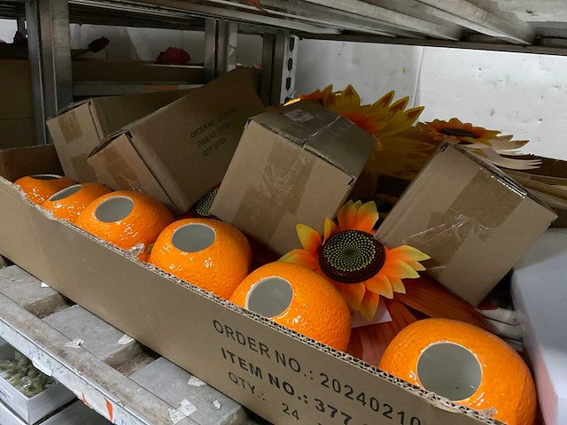 Diverse woonaccessoires - afbeelding 6 van  11