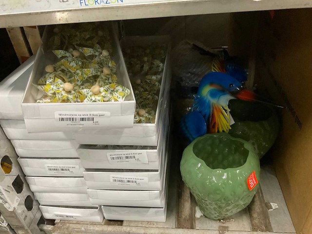 Diverse woonaccessoires - afbeelding 7 van  11