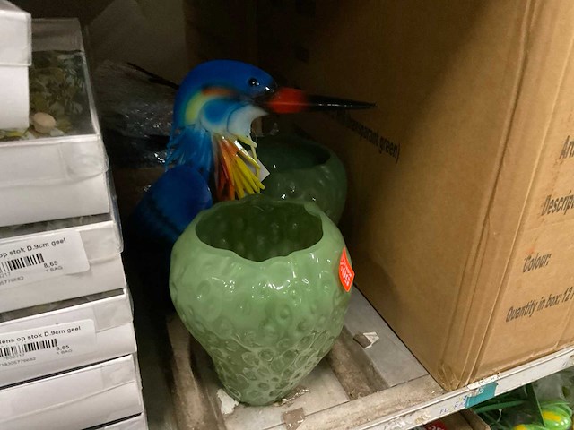 Diverse woonaccessoires - afbeelding 8 van  11