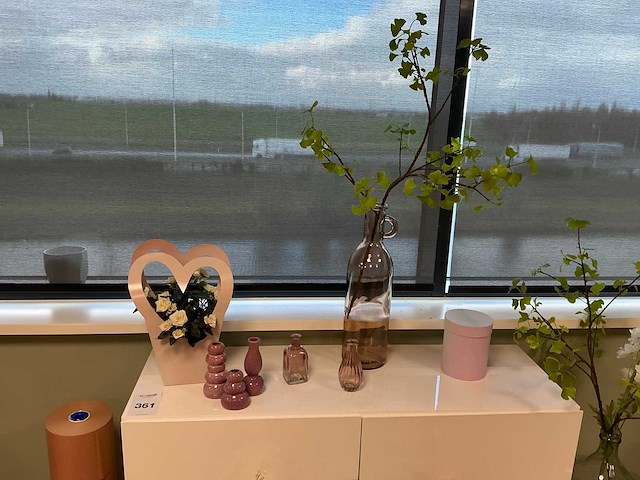 Diverse woonaccessoires - afbeelding 2 van  23