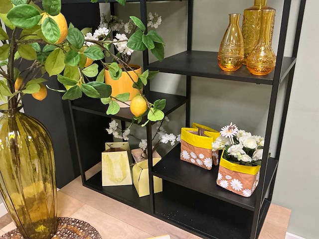 Diverse woonaccessoires - afbeelding 6 van  23