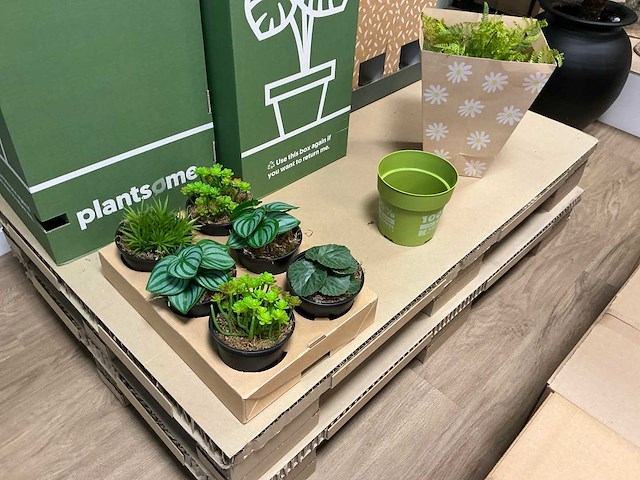 Diverse woonaccessoires - afbeelding 7 van  23