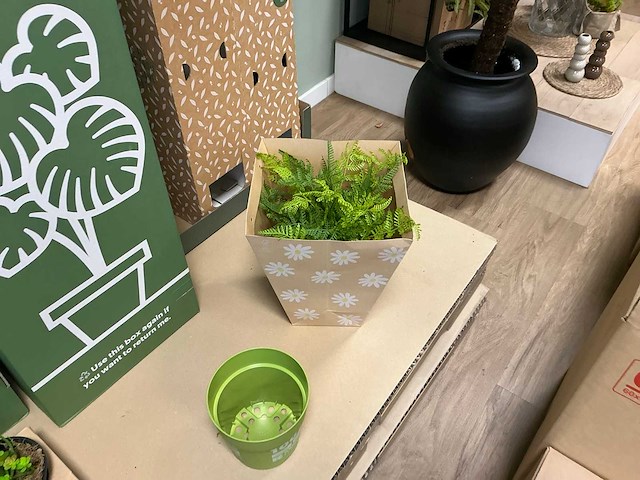 Diverse woonaccessoires - afbeelding 8 van  23