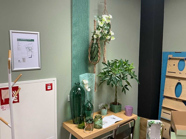 Diverse woonaccessoires - afbeelding 14 van  23