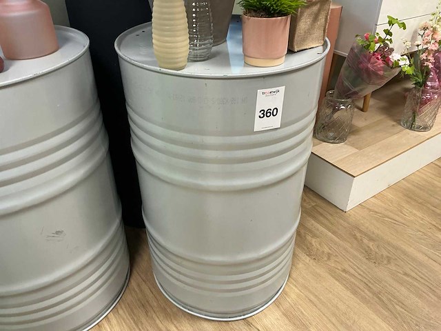 Diverse woonaccessoires - afbeelding 12 van  23