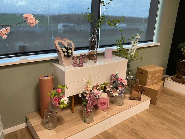 Diverse woonaccessoires - afbeelding 20 van  23