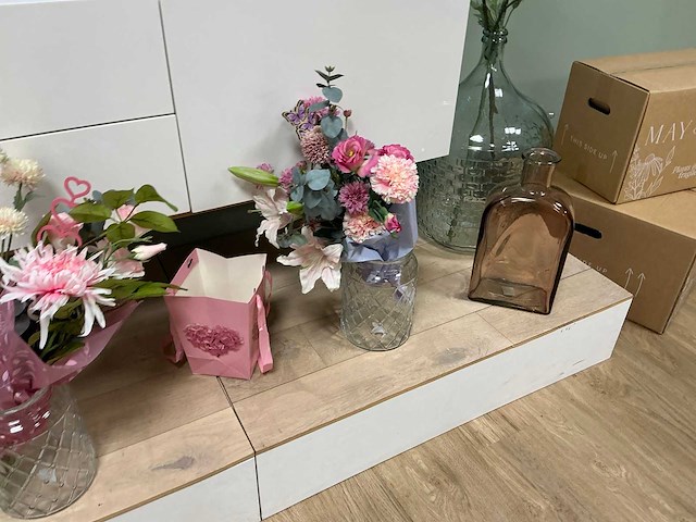 Diverse woonaccessoires - afbeelding 22 van  23