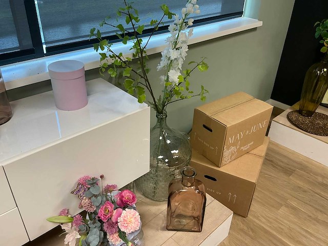 Diverse woonaccessoires - afbeelding 23 van  23